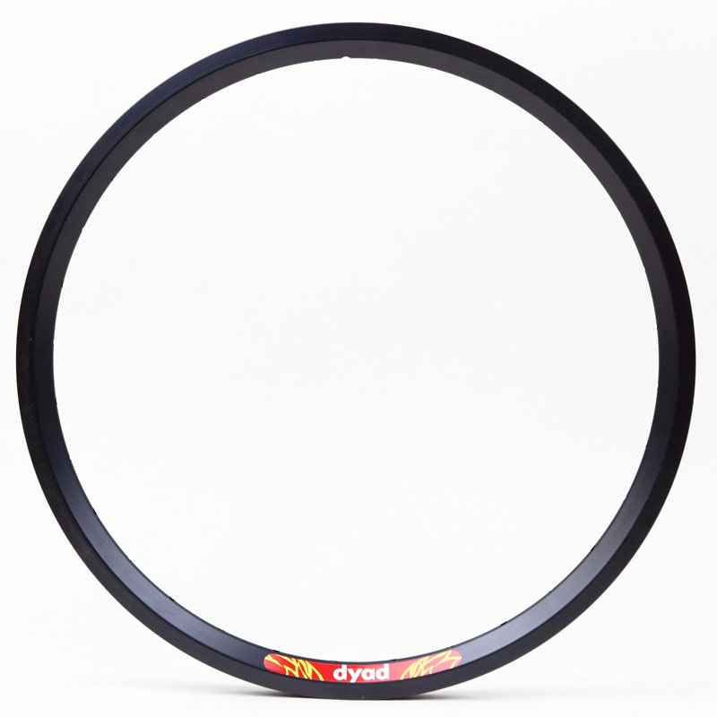 VELOCITY* dyad 20