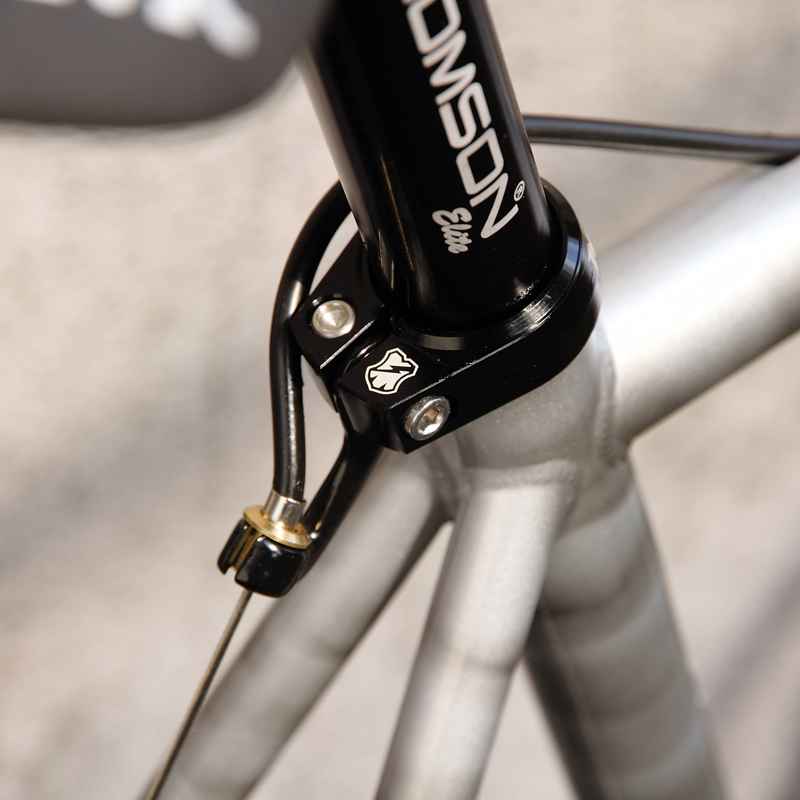 *MASH* seat collar ，*MASH* bracelet MASH* seat collar (black) - BLUE LUG GLOBAL ONLINE STORE