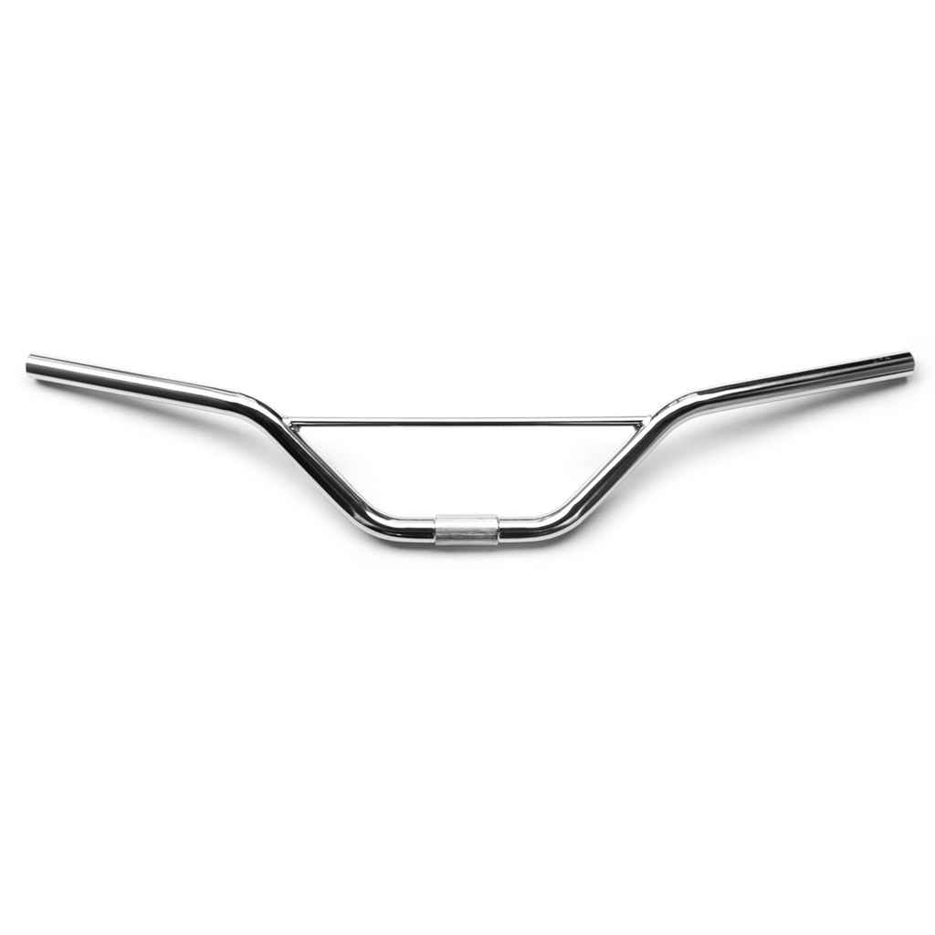 NITTO* HiHi-bar (silver) - BLUE LUG GLOBAL ONLINE STORE