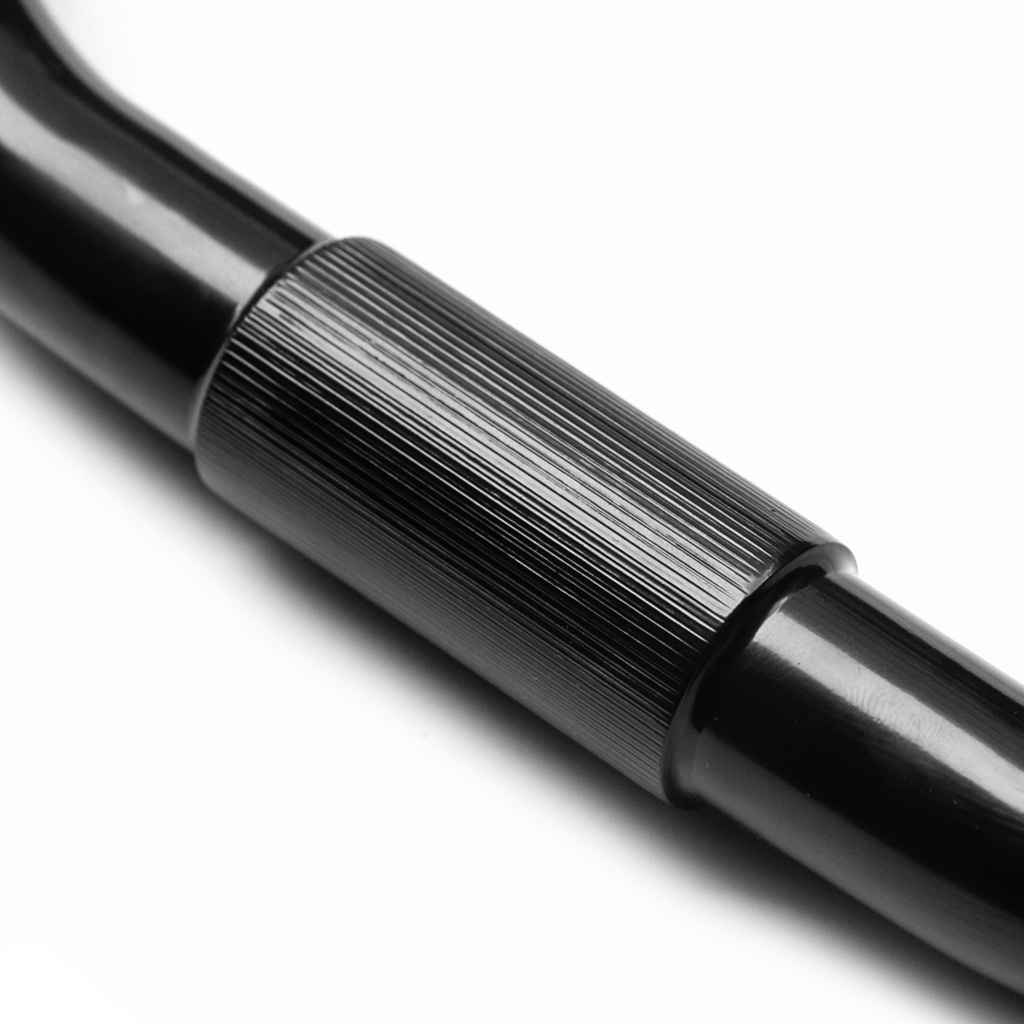 タイムセール 半額 LUG BLUE - (black) HiHi-bar NITTO* GLOBAL STORE ONLINE パーツ