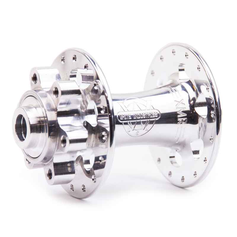 WHITE INDUSTRIES XMR Hub