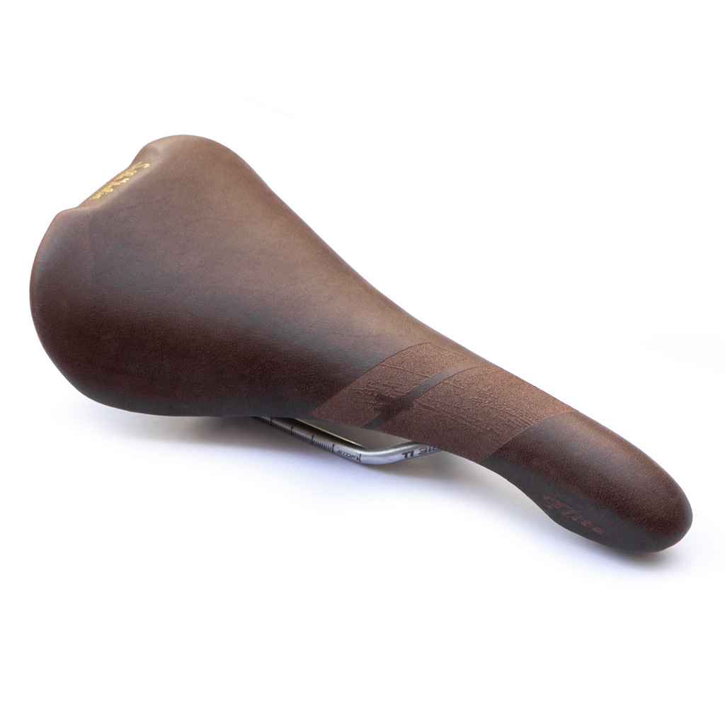 Selle Italia Flite パンターニモデル Selle Italia Flite パンターニモデル（Bianchi】ついにきました