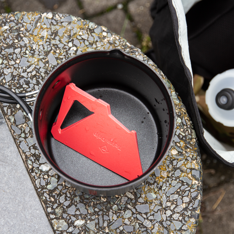 Munieq Tetra Drip - Thumbnail 2