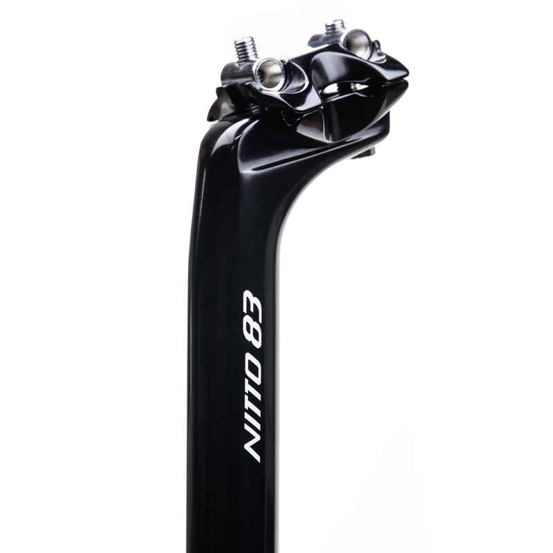 NITTO S-83 シートポスト Φ27.2 250mm 新品 NITTO S-83 シートポスト Φ27.2 250mm 新品 Amazon.com : NITTO