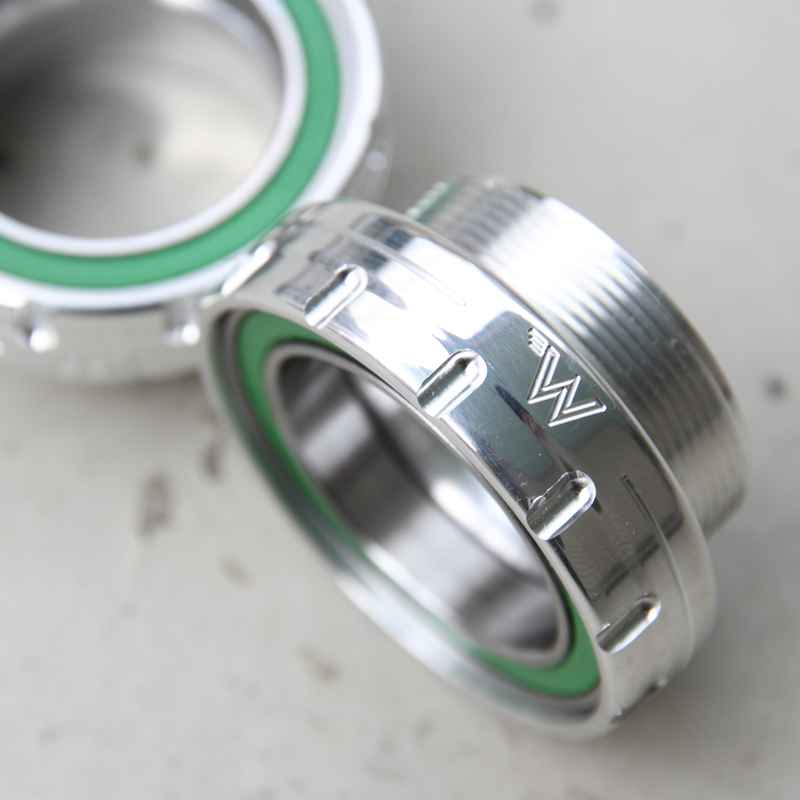 ■White Industries Bottom Brackets■ External BSA Bottom Brackets – White Industries