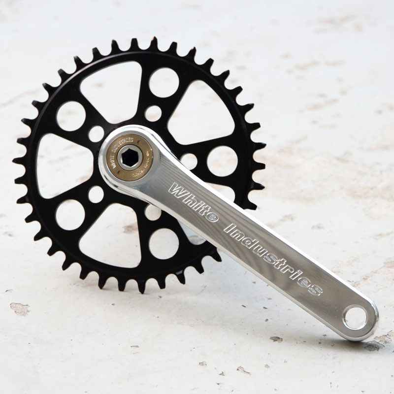 White Industries BSA Bottom Bracket (MR30 BB) – Crust Bikes