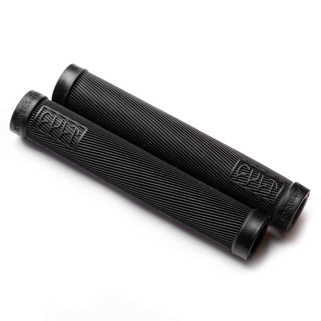 CULT* begin grip (black) - BLUE LUG GLOBAL ONLINE STORE
