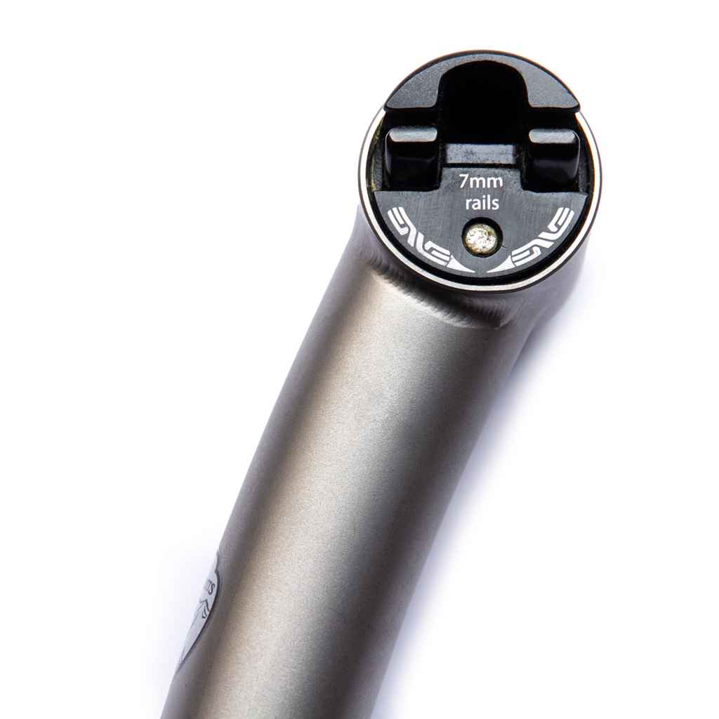 パーツ STEVE POTTS BICYCLES Titanium Seatpost STEVE POTTS BICYCLES Titanium Seatpost