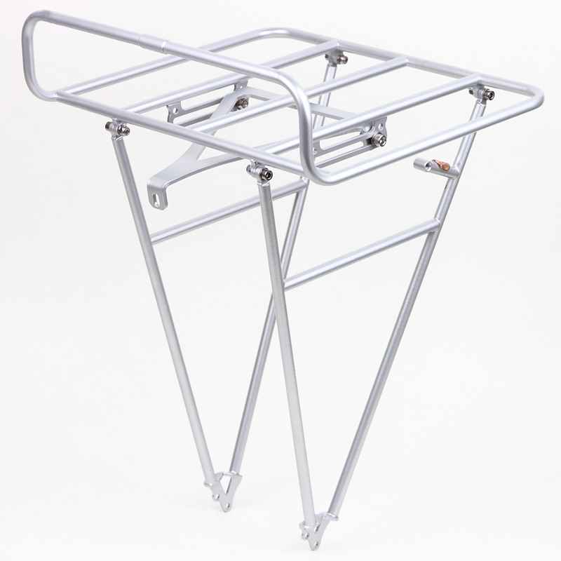 アクセサリー PASS AND STOW 5rail rack (silver) PASS AND STOW* 5rail rack (silver) - BLUE LUG GLOBAL ONLINE