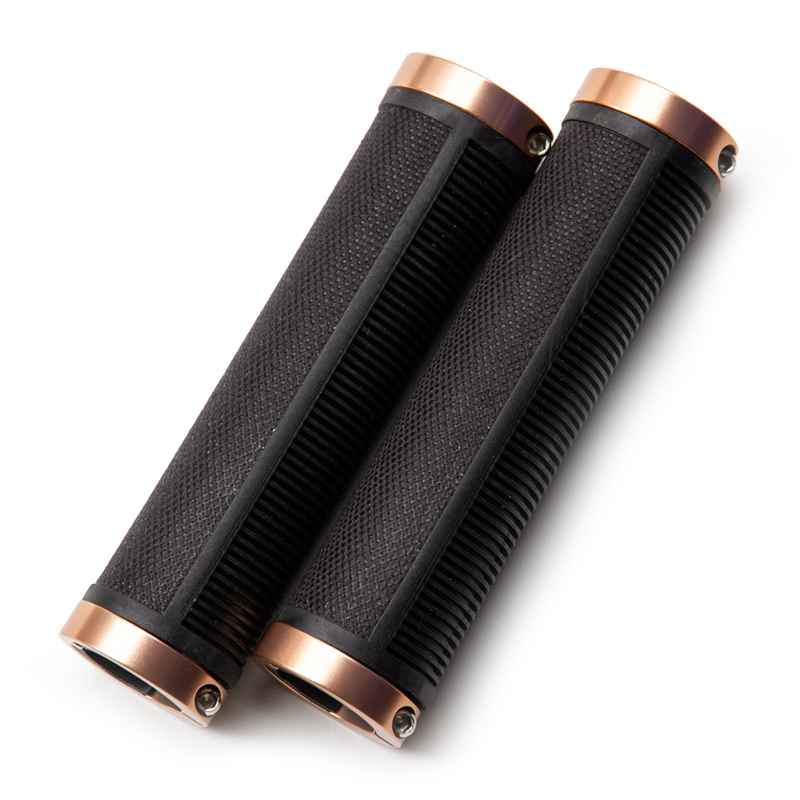 BROOKS* cambium rubber grip (copper) - BLUE LUG GLOBAL