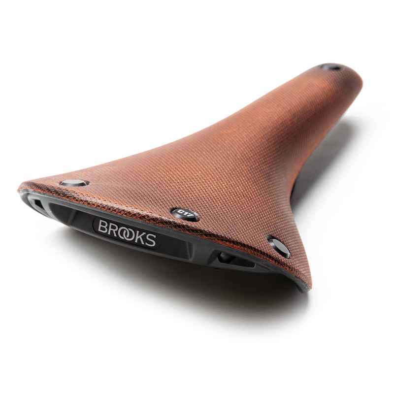 Brooks C17 Cambium Carved All Weather Saddle [C201C00A06354]