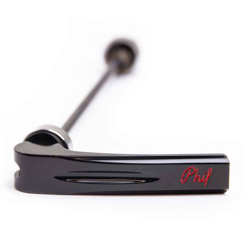 PHILWOOD* quick release skewer (silver) - BLUE LUG GLOBAL ONLINE STORE