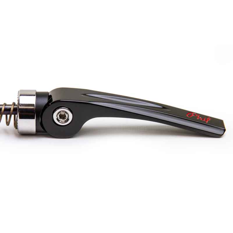 PHILWOOD* quick release skewer (silver) - BLUE LUG GLOBAL ONLINE STORE