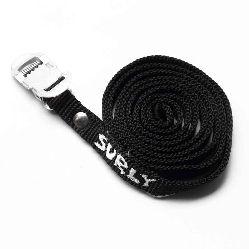 SURLY* junk strap - BLUE LUG GLOBAL ONLINE STORE
