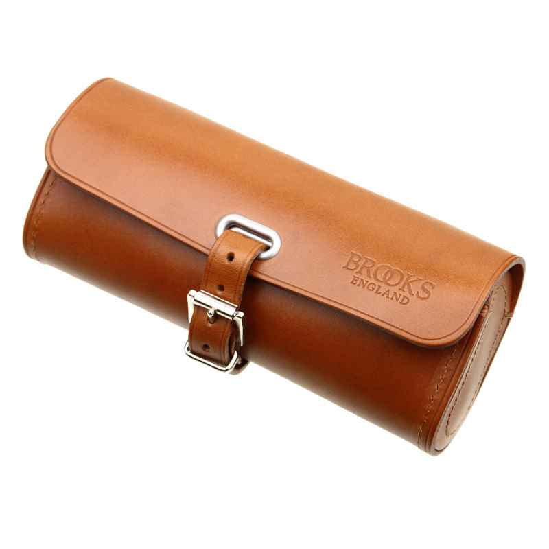 アクセサリー BROOKS B7436 CHALLENGE TOOL BAG HONEY BROOKS* challenge tool bag (honey) - BLUE LUG GLOBAL ONLINE