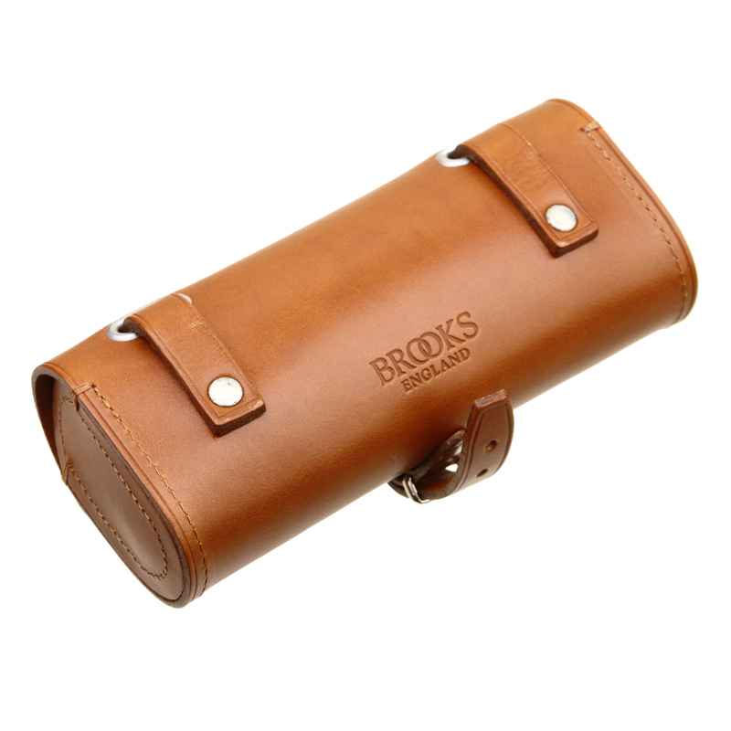 アクセサリー BROOKS CHALLENG TOOL BAG BROOKS* challenge tool bag (honey) - BLUE LUG GLOBAL ONLINE