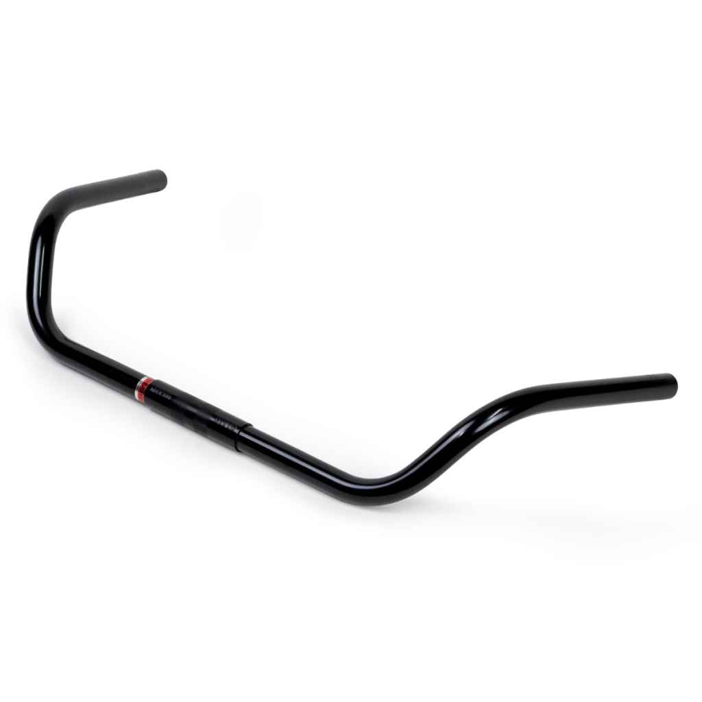 パーツ NITTO b353aaf HT new bosco bar 520mm NITTO* b353aaf HT bosco bar (black) - BLUE LUG GLOBAL ONLINE STORE