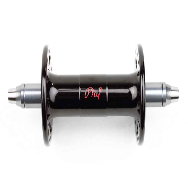 HED. BELGIUM × PHILWOOD HUB HED Belgium R/Phil Wood SLR wheelset | Retrogression