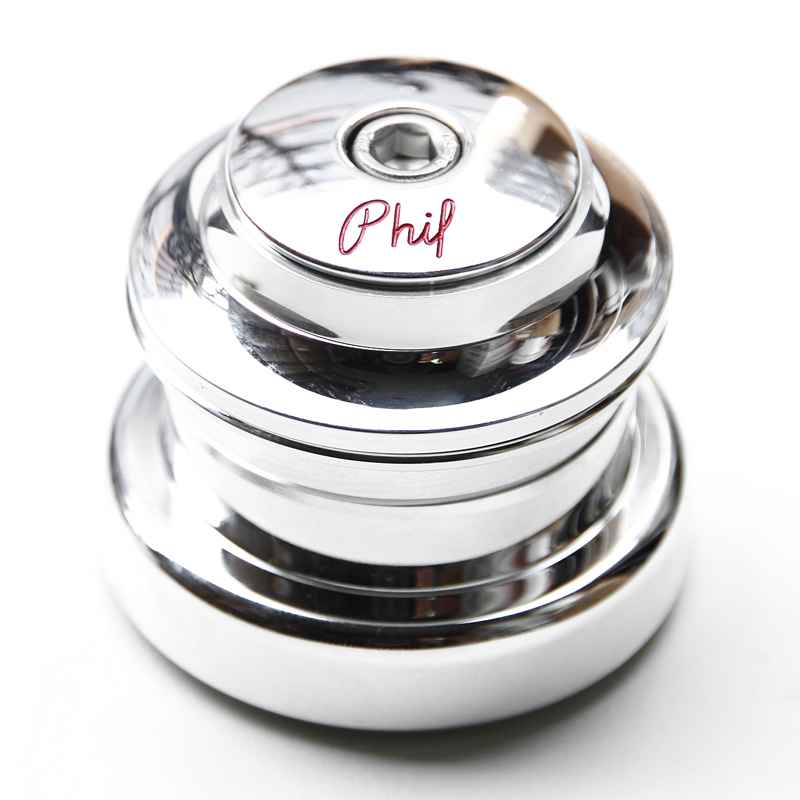 PHILWOOD* 1-1/8