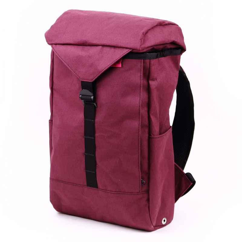 SWIFT INDUSTRIES* sonora day pack (x-pac burgundy) - BLUE LUG