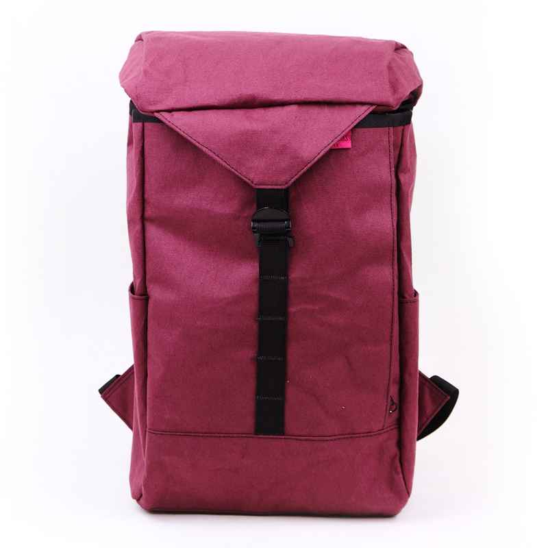 SWIFT INDUSTRIES* sonora day pack (x-pac burgundy) - BLUE LUG
