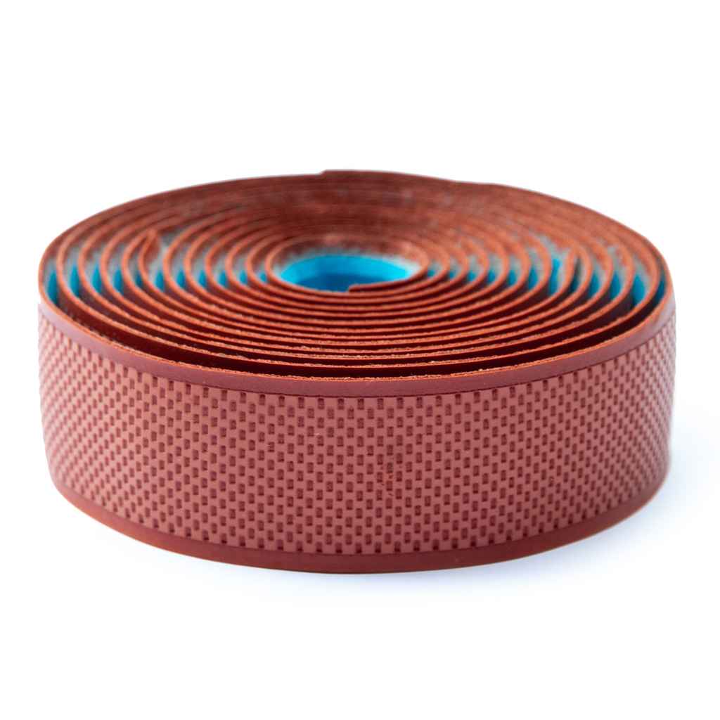 Gravel rubber bar tape - Brooks England