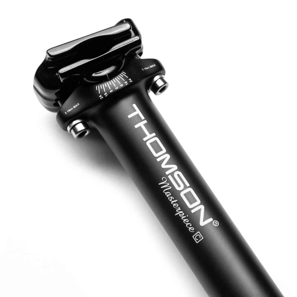 Ultralight Bike Seatpost | Thomson Bikes