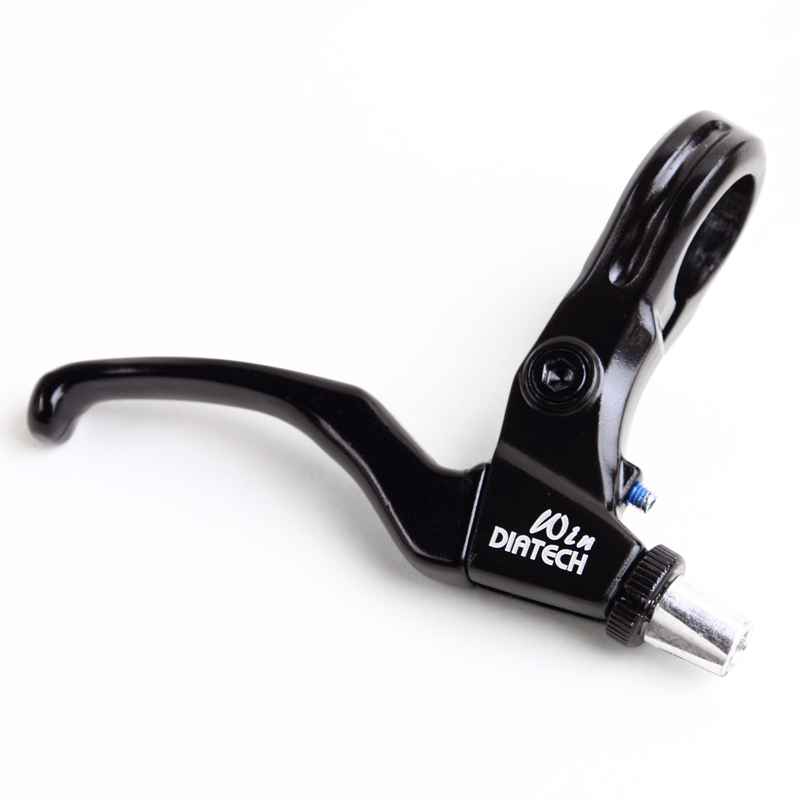 DIA-COMPE* WIN brake lever (black) - BLUE LUG GLOBAL ONLINE STORE