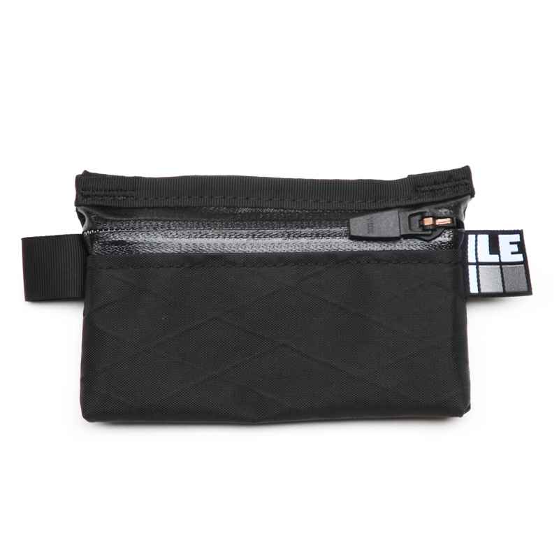 ILE* key holster large (x-pac/black) - BLUE LUG GLOBAL ONLINE STORE