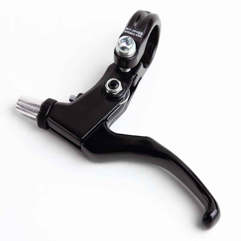 DIA-COMPE* WIN brake lever (black) - BLUE LUG GLOBAL ONLINE STORE