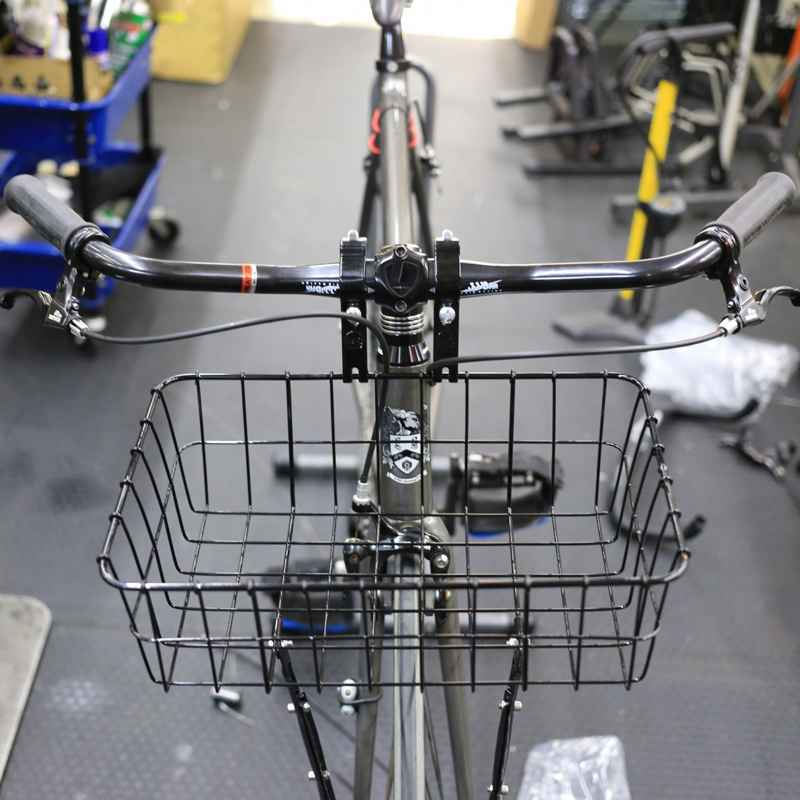 SYCIP × SIM WORKS* JJJ Bar (black) - BLUE LUG GLOBAL ONLINE STORE