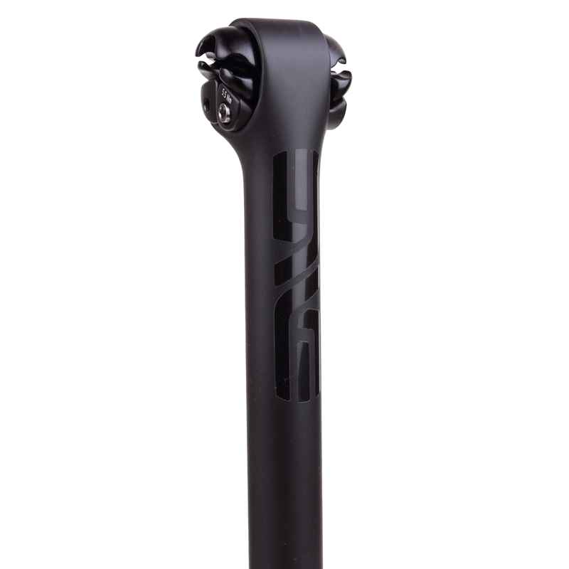 ENVE* carbon seatpost (black/0mm offset) - BLUE LUG GLOBAL