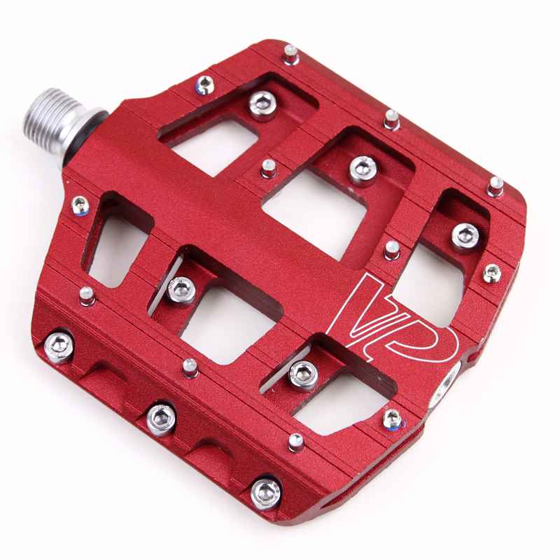VP* vp-015 vice trail pedal (red) - BLUE LUG GLOBAL ONLINE STORE