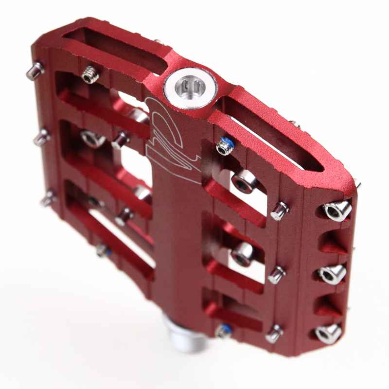 Universal Cycles -- VP Components VP Vice Platform Pedals