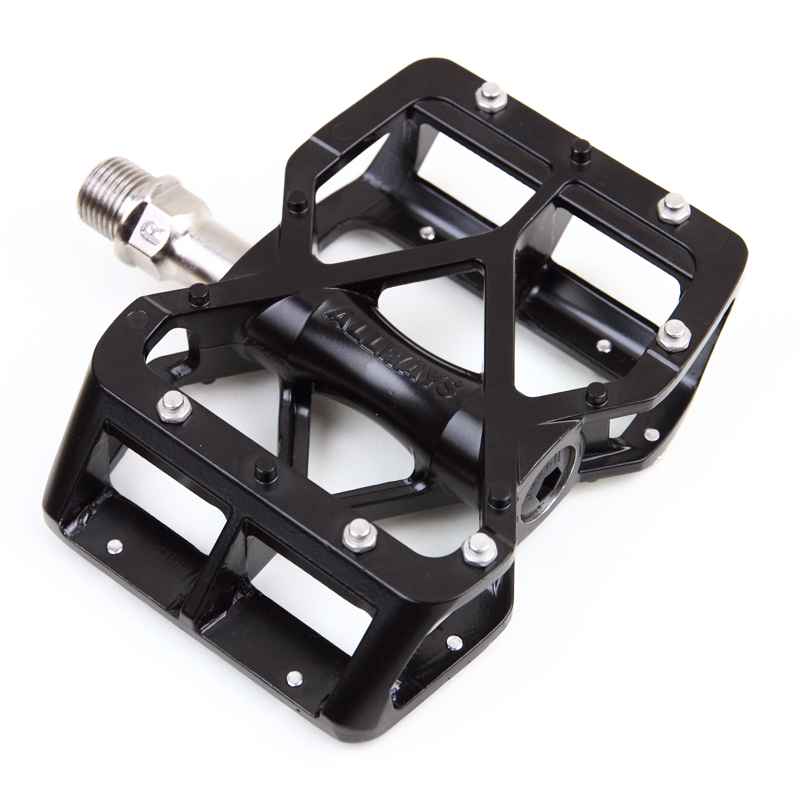 MKS* allways pedal (black) - BLUE LUG GLOBAL ONLINE STORE