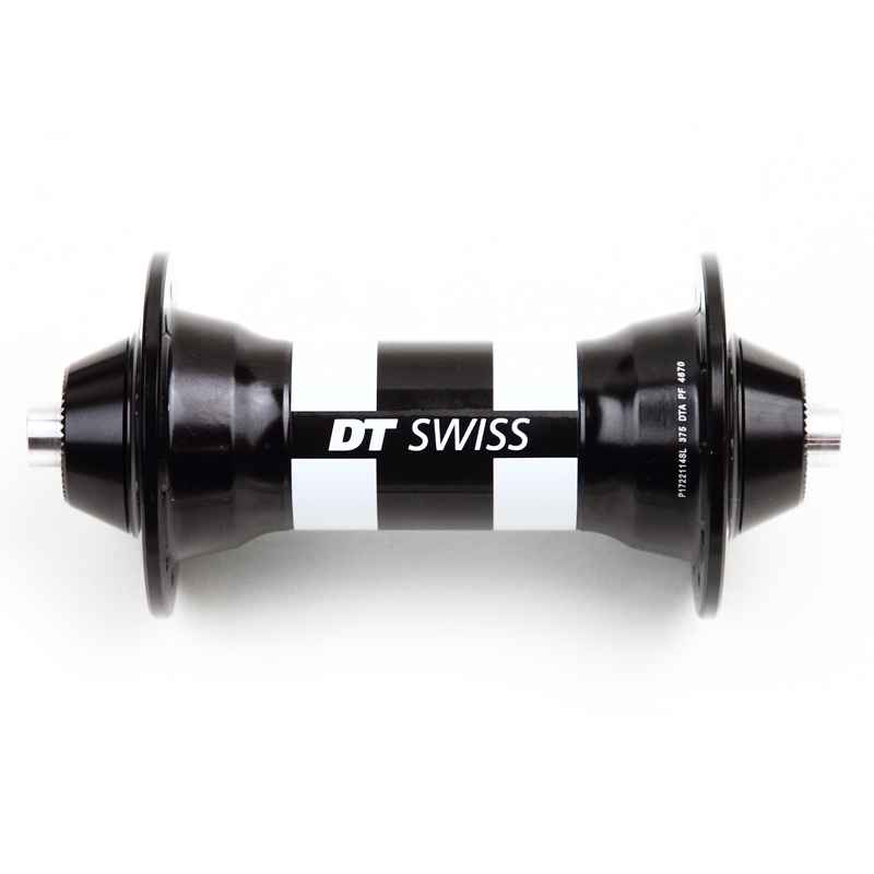 DT SWISS* 350 road hub (front/20H) - BLUE LUG GLOBAL ONLINE STORE