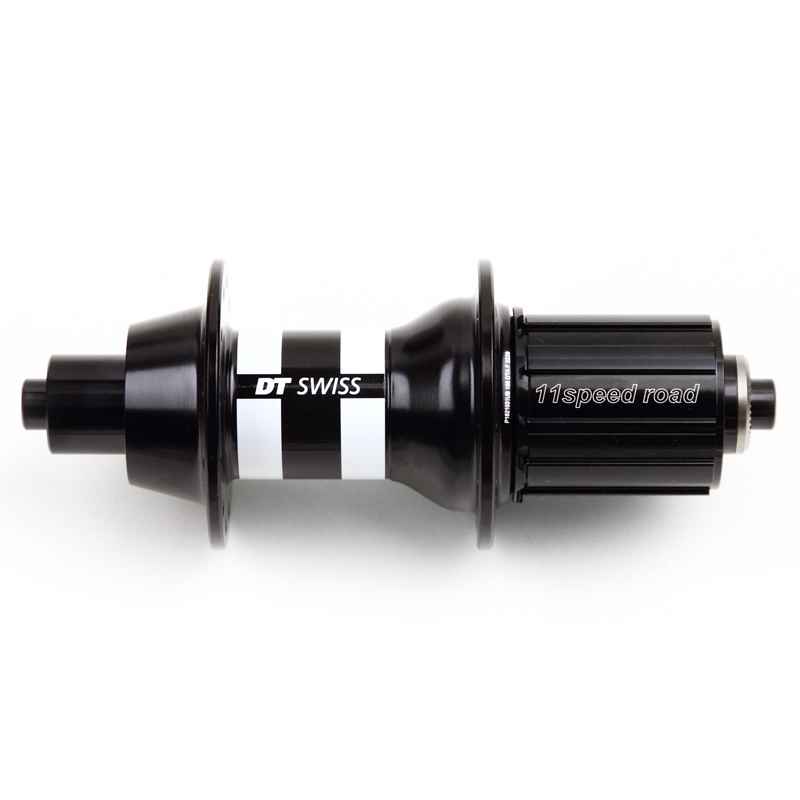 DT SWISS* 350 road hub (rear/24H) - BLUE LUG GLOBAL ONLINE STORE