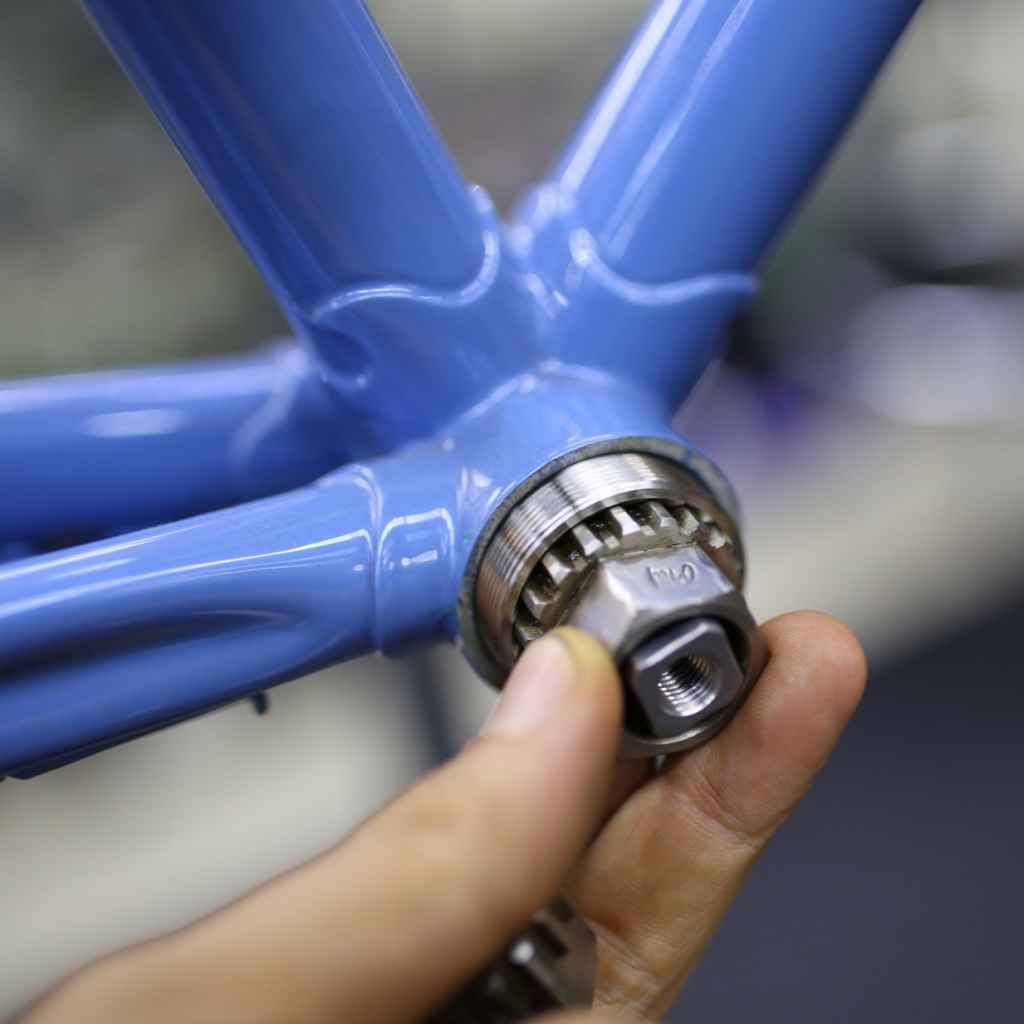 PHILWOOD* bottom bracket tool - BLUE LUG GLOBAL ONLINE STORE