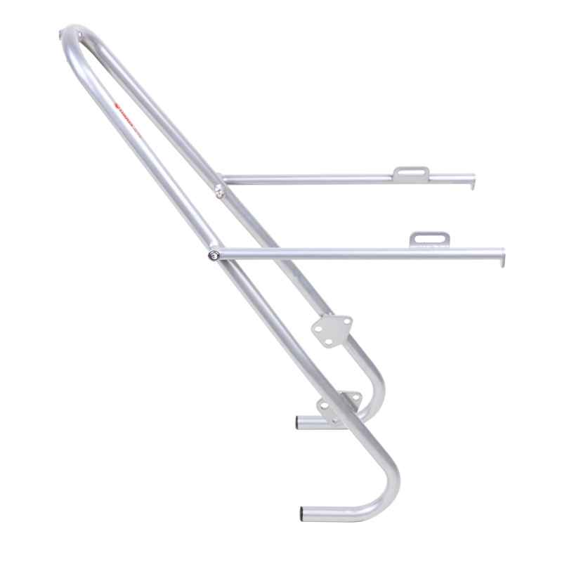 ホット セールの通販 (silver) rack front tara TUBUS* - STORE ONLINE GLOBAL LUG BLUE パーツ