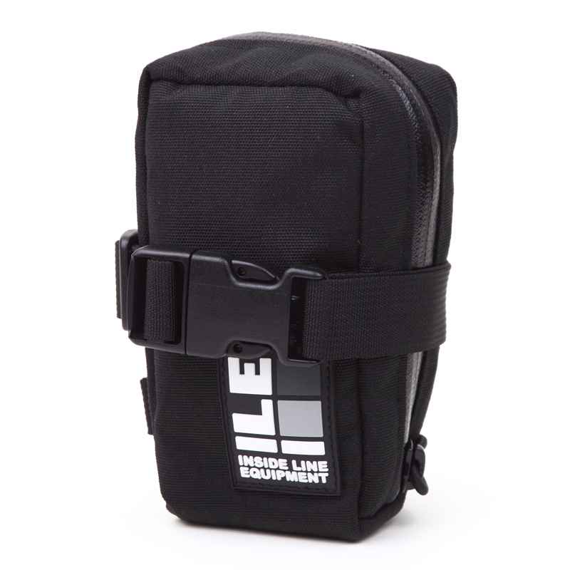 アクセサリー ILE all mountain seat bag Seat Bag ALL MOUNTAIN – INSIDE LINE EQUIPMENT