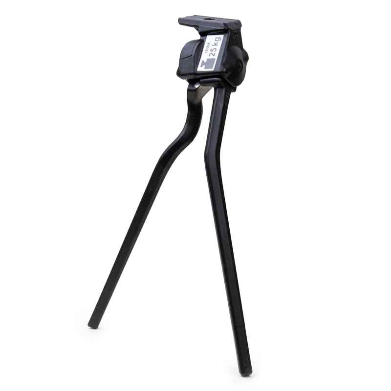 Amazon.com: Pletscher Men's Twin Leg Bottom Bracket Mounted