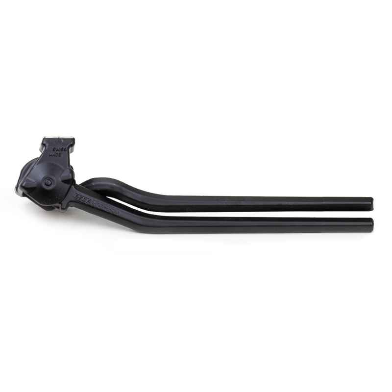 Pletscher/Esge Double kickstand Silver - E-bikes and Cycles
