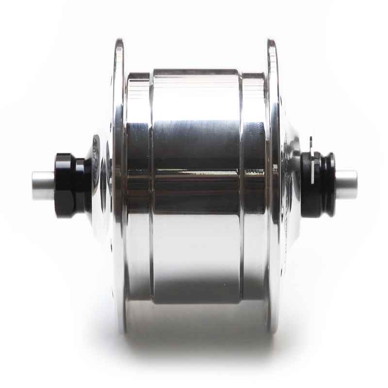 SON NABENDYNAMO* XS brompton klassik (polish) - BLUE LUG GLOBAL