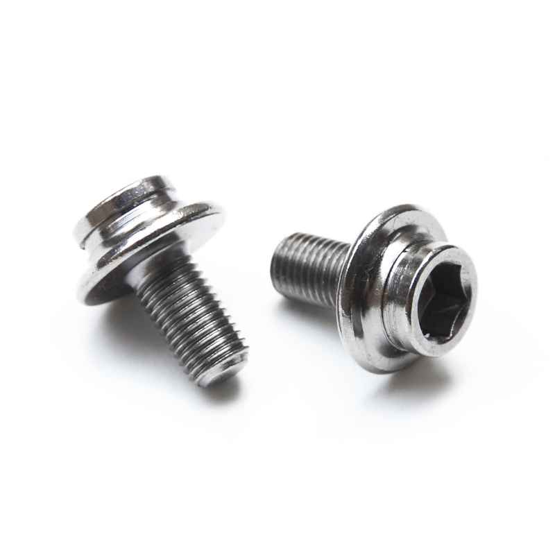 BLUE LUG* crank fixing bolts - BLUE LUG GLOBAL ONLINE STORE
