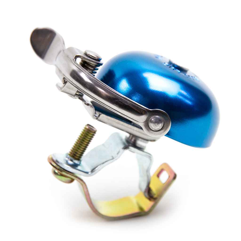 BLUE LUG* retro bell (blue) - BLUE LUG GLOBAL ONLINE STORE