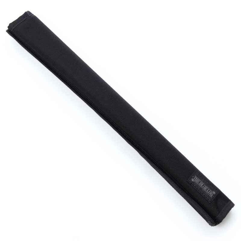 BLUE LUG* frame pad (cordura/black) - BLUE LUG GLOBAL ONLINE STORE