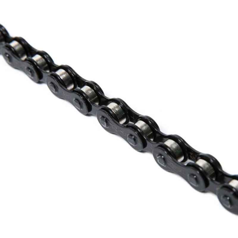 mashu MASH* IZUMI × MASH jet black chain (black/silver) - BLUE LUG