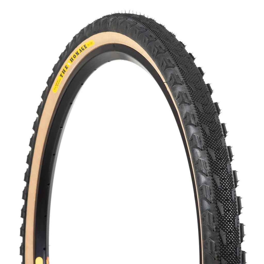SIM WORKS* the homage tire (black/skin) - BLUE LUG GLOBAL