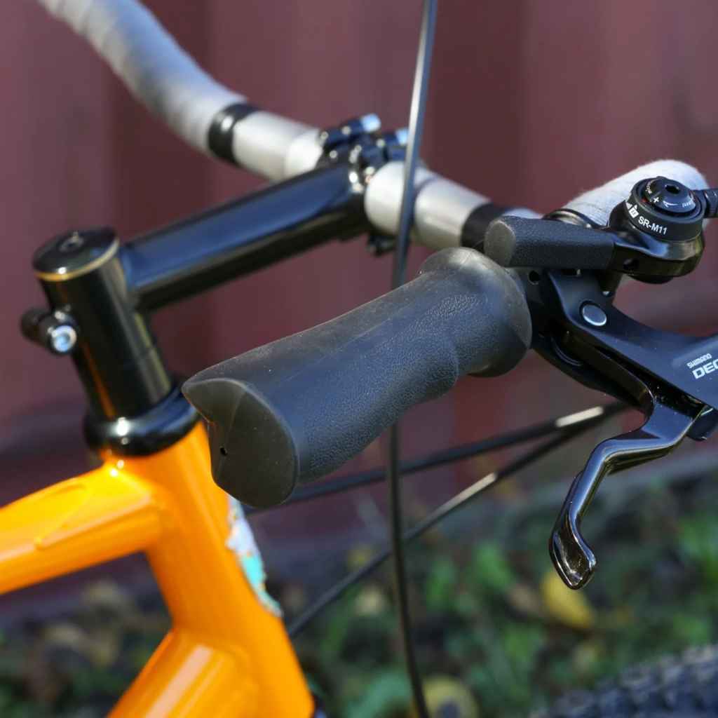 Crust Bikes HYH Ergo Grip - Thumbnail 3