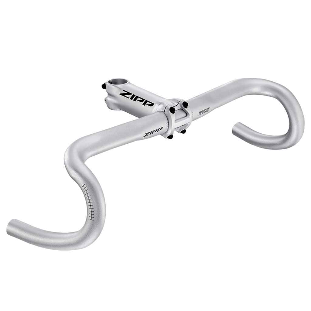公式通販 - 人気アイテム多数 XPLR 70 course service ZIPP* bar GLOBAL LUG BLUE - (silver) パーツ